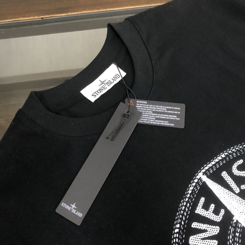 Stone Island T-Shirts